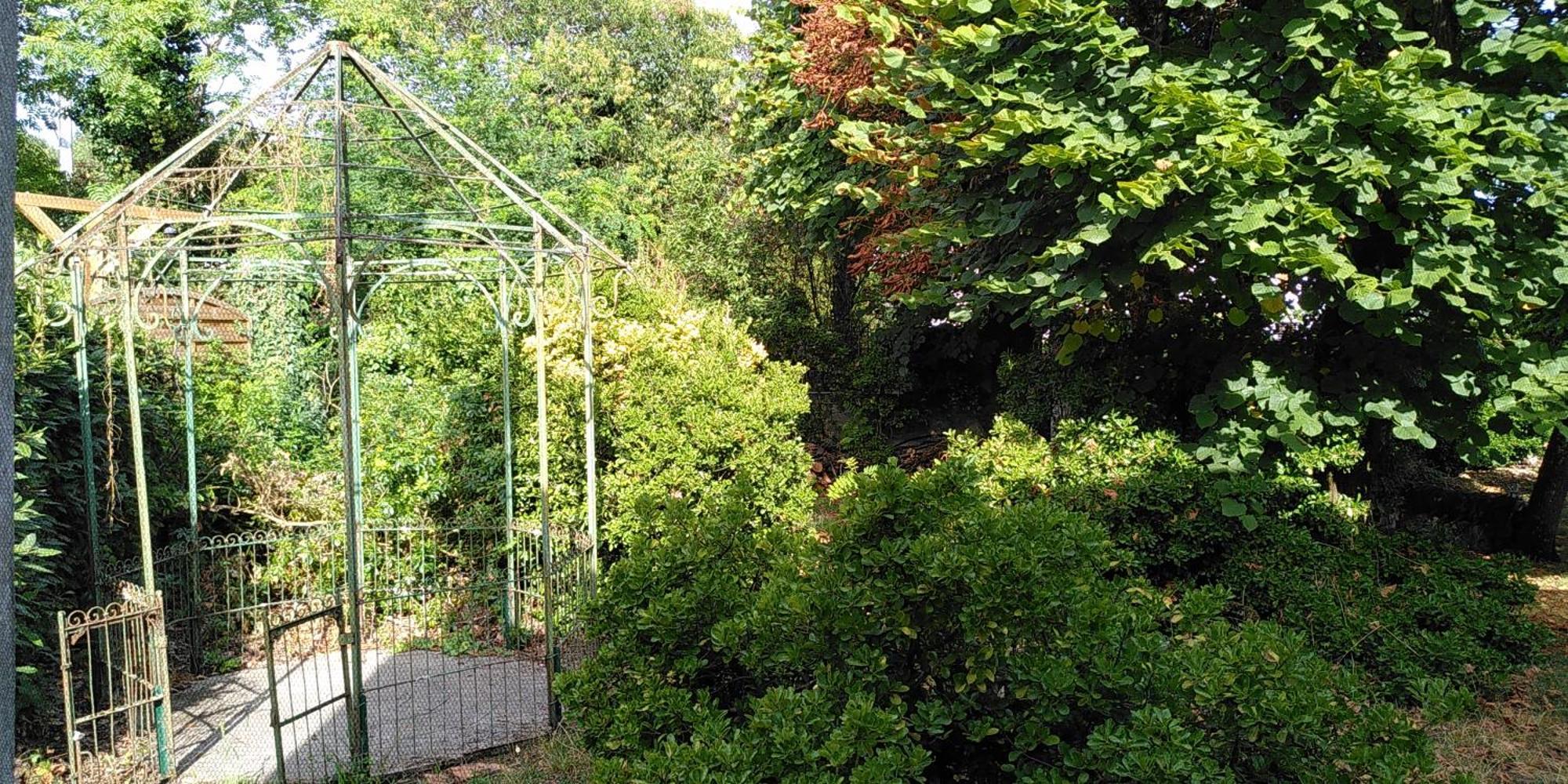 Villa Lulu Mérignac Exterior foto